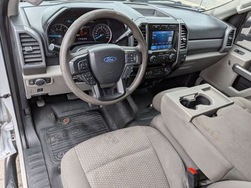 Used 2020 Ford F350 XLT w/ XLT Value Package image 8