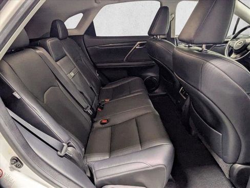 Used 2016 Lexus RX 350 FWD image 20