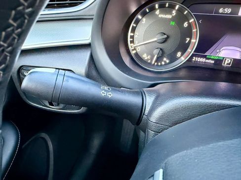 Used 2022 INFINITI QX50 Essential image 29