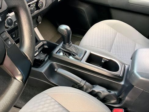 Used 2023 Toyota Tacoma SR AWD/4WD image 16