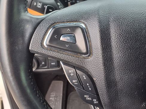 Used 2017 Lincoln MKC Reserve image 22