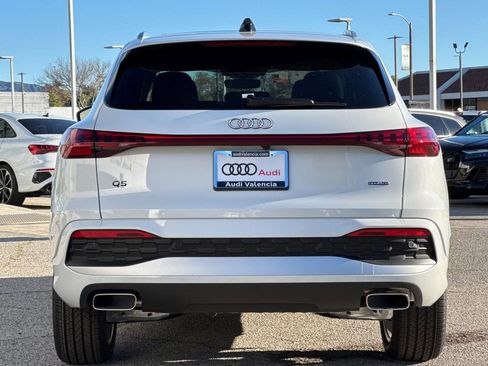 New 2025 Audi Q5 Premium Plus image 5