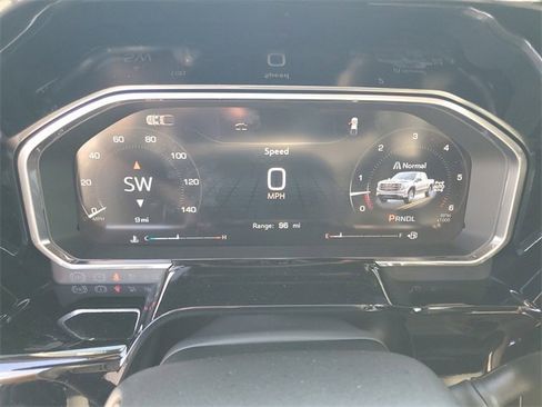 New 2026 GMC Sierra 1500 SLE w/ X31 Off-Road Package image 13