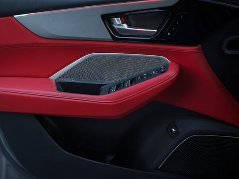 Used 2022 Acura MDX A-Spec image 36