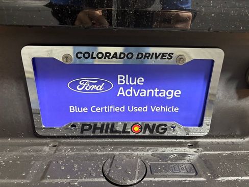 Certified 2020 Ford Ranger Lariat w/ Technology Package image 30