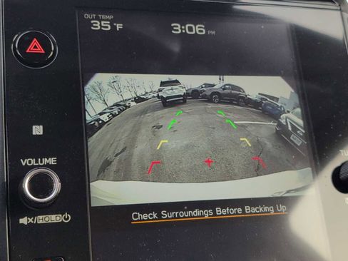 Used 2025 Subaru Impreza 2.0i Sport image 27