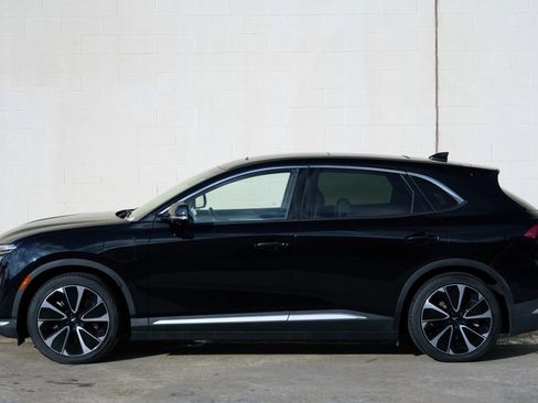 Used 2023 VinFast VF 8 Plus AWD/4WD image 45