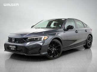 Used 2026 Honda Civic Sport video 1