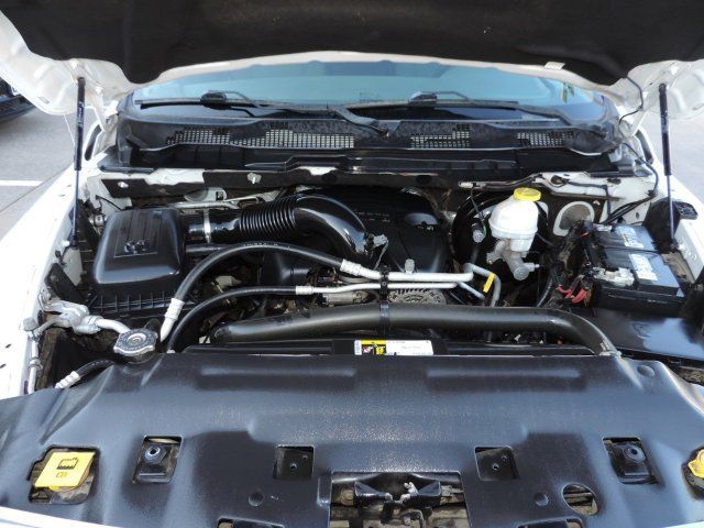 Used 2019 RAM 1500 Classic SLT RWD image 27
