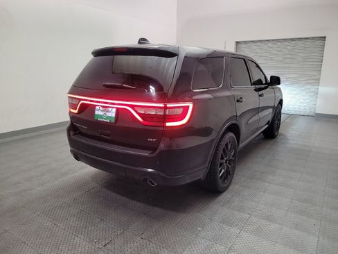 Used 2018 Dodge Durango GT RWD image 9