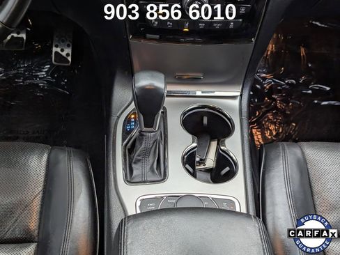 Used 2019 Jeep Grand Cherokee High Altitude image 32