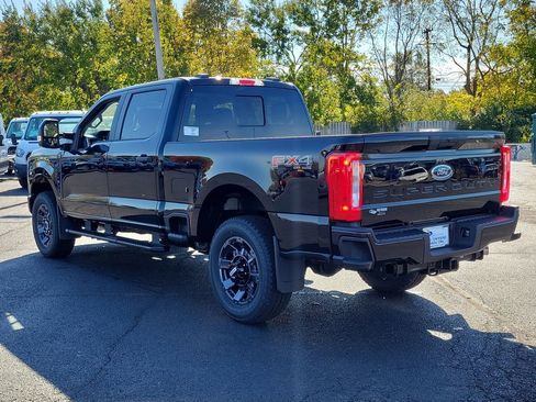 New 2026 Ford F250 XL w/ STX Appearance Package image 6