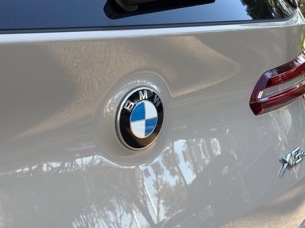 Used 2026 BMW X3 xDrive30i w/ Premium Package AWD/4WD image 23