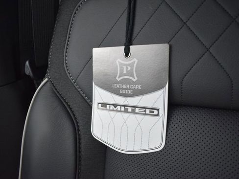 New 2026 RAM 1500 Limited image 27