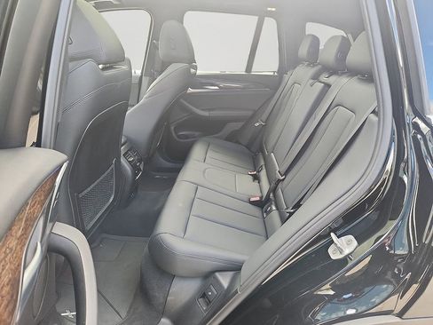 Used 2021 BMW X3 xDrive30i w/ Convenience Package image 8