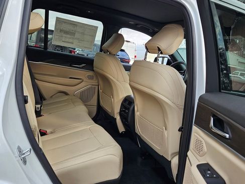 New 2026 Jeep Grand Cherokee Limited w/ Luxury Tech Group II image 14