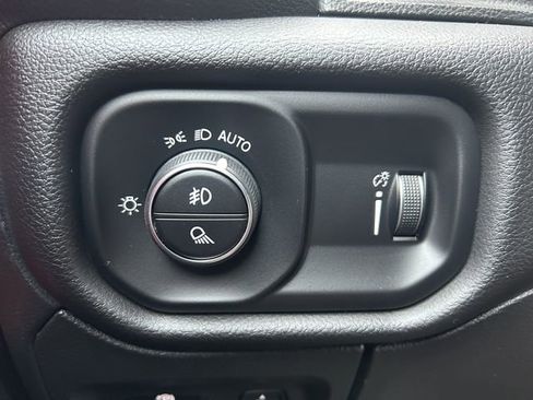 Used 2023 RAM 1500 Rebel w/ Rebel Level 1 Equipment Group image 29