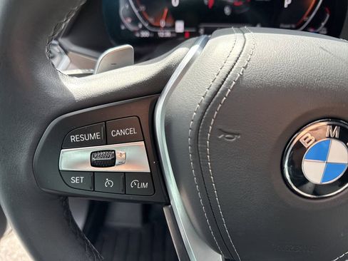 Used 2022 BMW X5 sDrive40i w/ Parking Assistance Package image 24