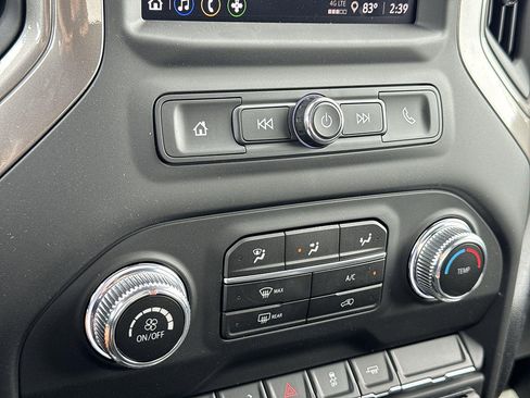 New 2026 GMC Sierra 1500 Pro w/ Pro Value Package RWD image 11