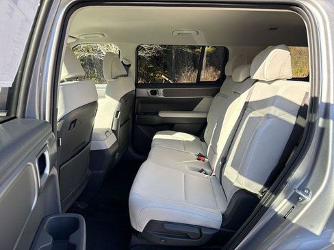 New 2026 Hyundai Santa Fe SE image 26