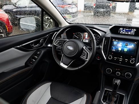 Used 2019 Subaru Crosstrek 2.0i Limited w/ Moonroof Package image 9