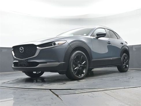 Certified 2023 MAZDA CX-30 AWD 2.5 S w/ Preferred Package image 29
