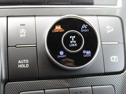 Used 2023 Hyundai Santa Fe SEL image 21