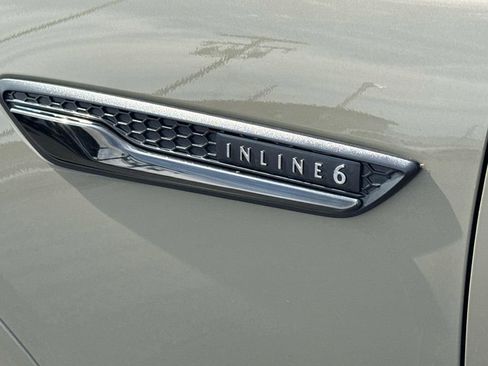 Used 2025 MAZDA CX-70 3.3 Turbo S w/ Premium Package image 10