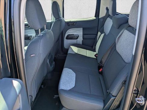 New 2026 Ford Maverick XLT FWD image 15