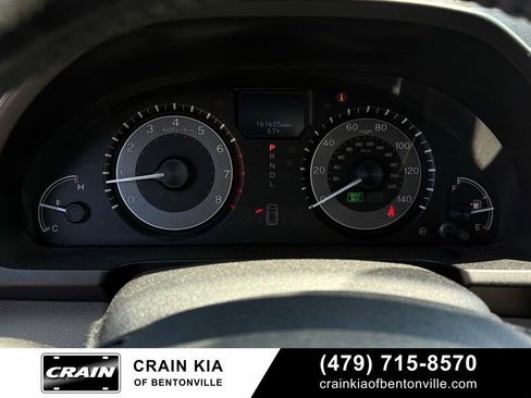 Used 2015 Honda Odyssey Touring image 15