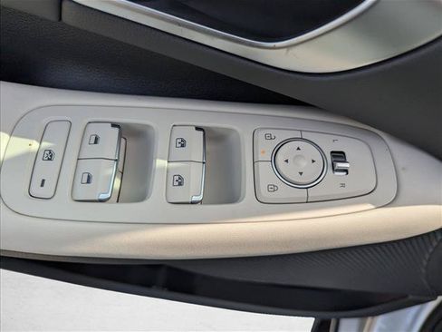 New 2026 Hyundai Sonata SEL FWD image 10