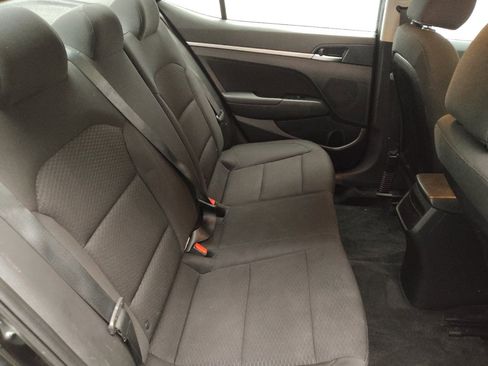 Used 2020 Hyundai Elantra Value Edition w/ Cargo Package (C1) image 19