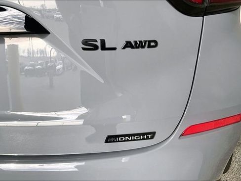 Used 2024 Nissan Murano SL image 25