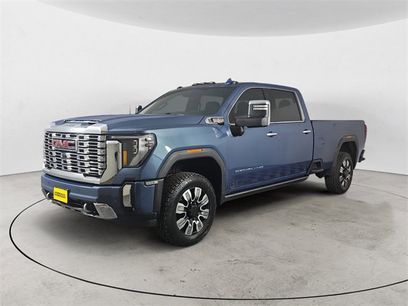 Used 2024 GMC Sierra 2500 Denali w/ Technology Package