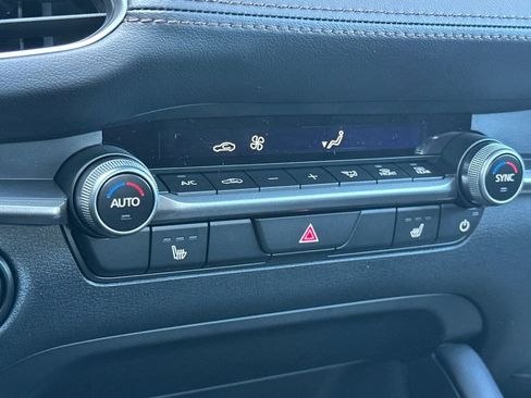 New 2026 MAZDA MAZDA3 2.5 S Sedan w/ Preferred Pkg image 19