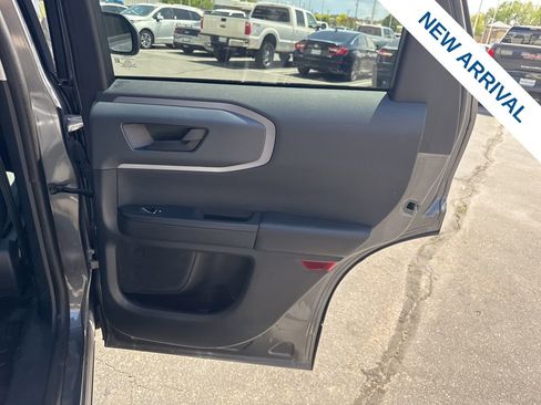 Used 2024 Ford Bronco Sport Big Bend AWD/4WD image 12