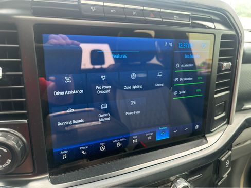 Used 2021 Ford F150 Limited AWD/4WD image 18