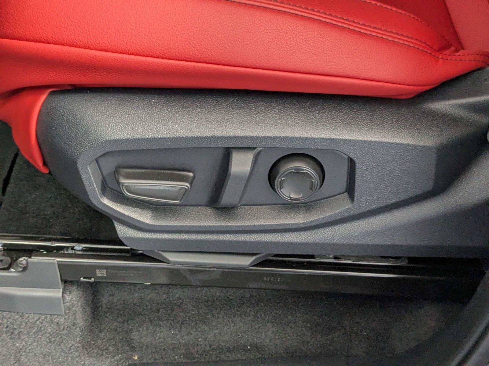 New 2026 Toyota Tacoma TRD Pro AWD/4WD image 12