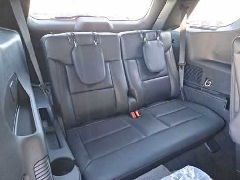 New 2026 Ford Explorer ST AWD/4WD image 23