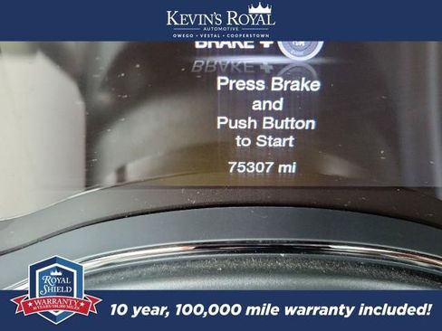 Used 2020 Dodge Durango R/T w/ Blacktop Package AWD/4WD image 14