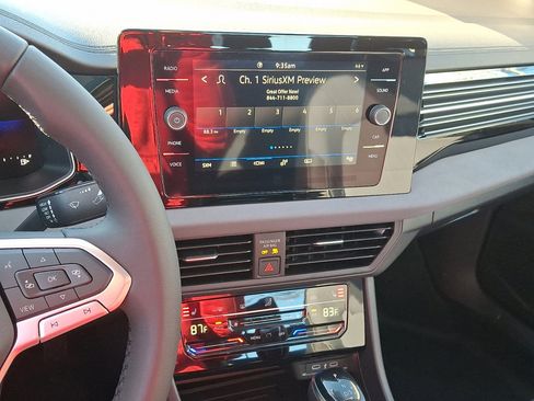 New 2026 Volkswagen Jetta SE image 16