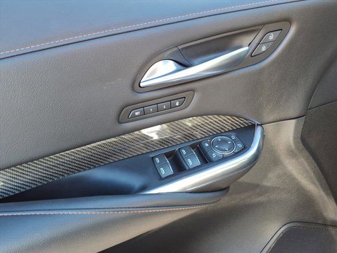 Used 2019 Cadillac XT4 Sport image 8