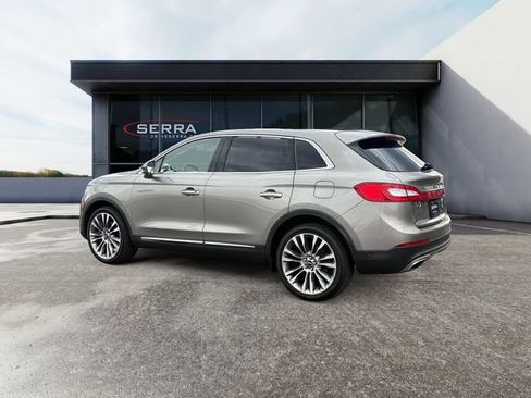 Used 2016 Lincoln MKX Reserve w/ Equipment Group 102A AWD/4WD image 3