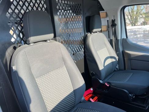 Used 2024 Ford Transit 250 Low Roof w/ Exterior Upgrade Package image 33
