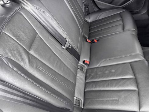 Used 2017 Audi A4 2.0T Premium Plus w/ Premium Plus Package image 27