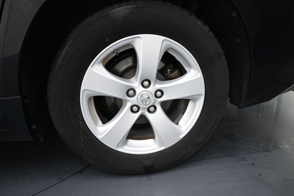 Used 2017 Toyota Sienna LE FWD image 15