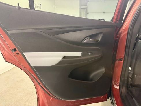 Certified 2024 Buick Envista Preferred w/ Convenience I Package image 25