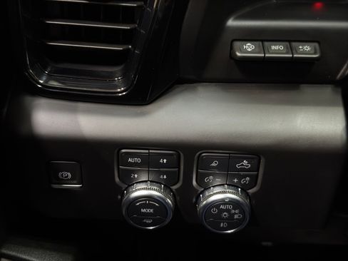 Certified 2024 GMC Sierra 2500 AT4 w/ AT4 Premium Plus Package image 39