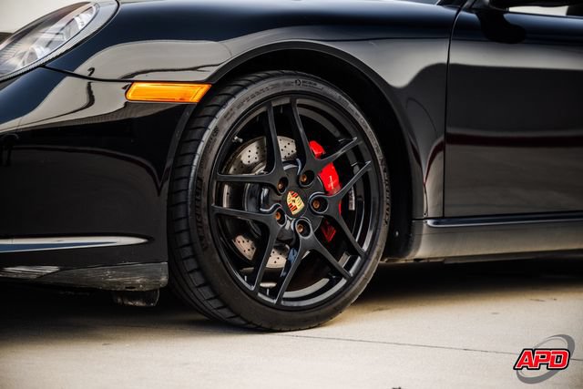 Used 2009 Porsche 911 Carrera S RWD image 50