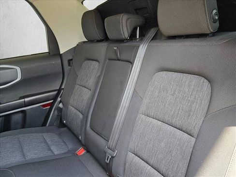 Used 2021 Ford Bronco Sport Big Bend w/ Big Bend Package (96B) AWD/4WD image 18
